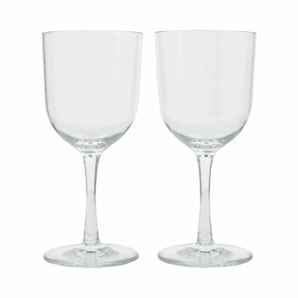 Travellife Feria Wine Glass - 2pk