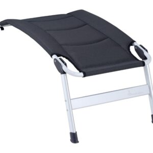 Isabella Footrest - Dark Grey