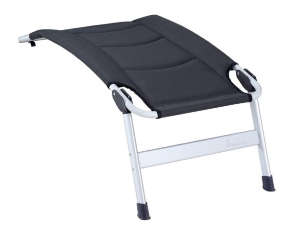 Isabella Footrest - Dark Grey
