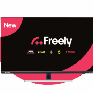 Avtex AV21TS Smart Pro Tv - 21"