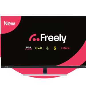 Avtex AV27TS Smart Pro TV - 27"