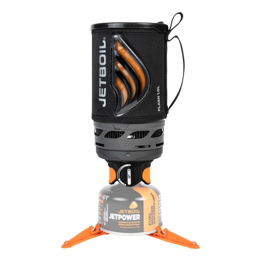 Jetboil Flash 1L - Carbon - Image 2