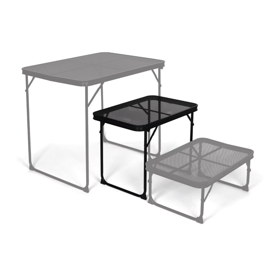 Kampa Grate Table - Side