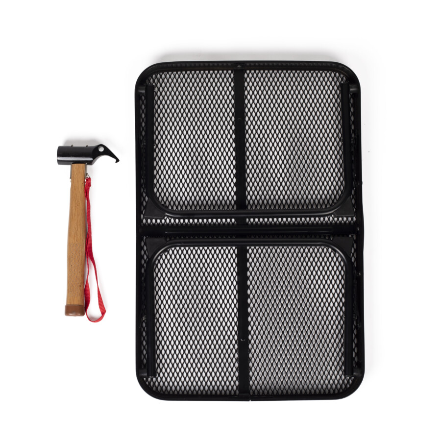 Kampa Grate Table - Low - Image 3