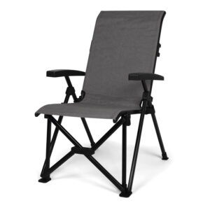 Kampa Meadow Camp Recliner - Grey
