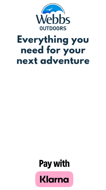 Klarna Banner