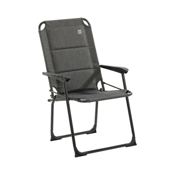 Travellife Lago Chair - Grey