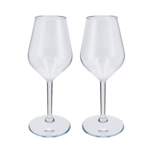 Travellife Lua Wine Glass 2PCS
