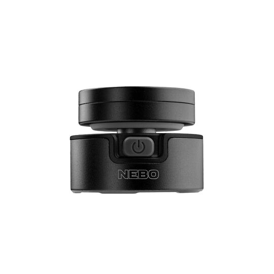 Nebo Poppy Puck - Image 3