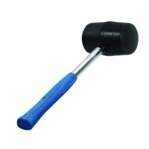 PLS Heavy Duty Rubber Mallet