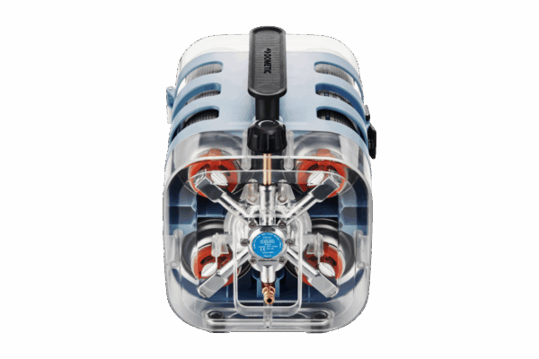 Cadac Quad Power Pak QR - Image 3