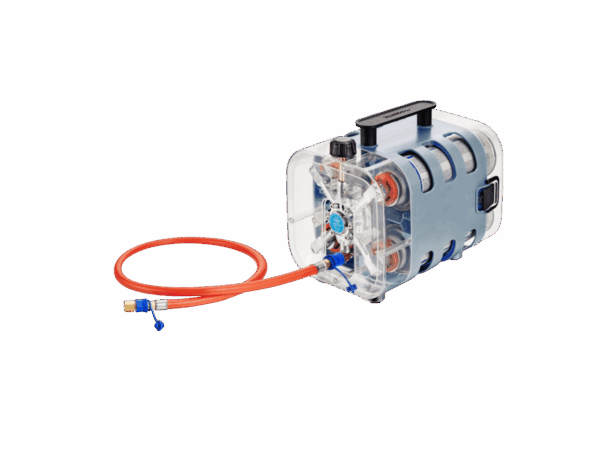 Cadac Quad Power Pak QR
