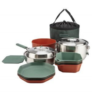 Gerber Compleat Outdoor Cook Set