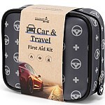 Car & Travel First Aid Kit - Image 2
