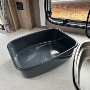 Spinflo (Thetford) Washing Up Bowl - Coachman