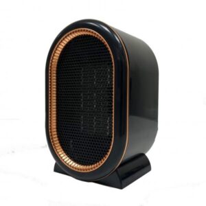 Swiss Luxx Oval Heater
