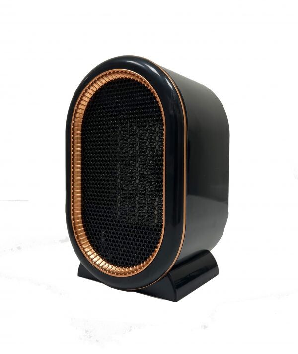Swiss Luxx Oval Heater