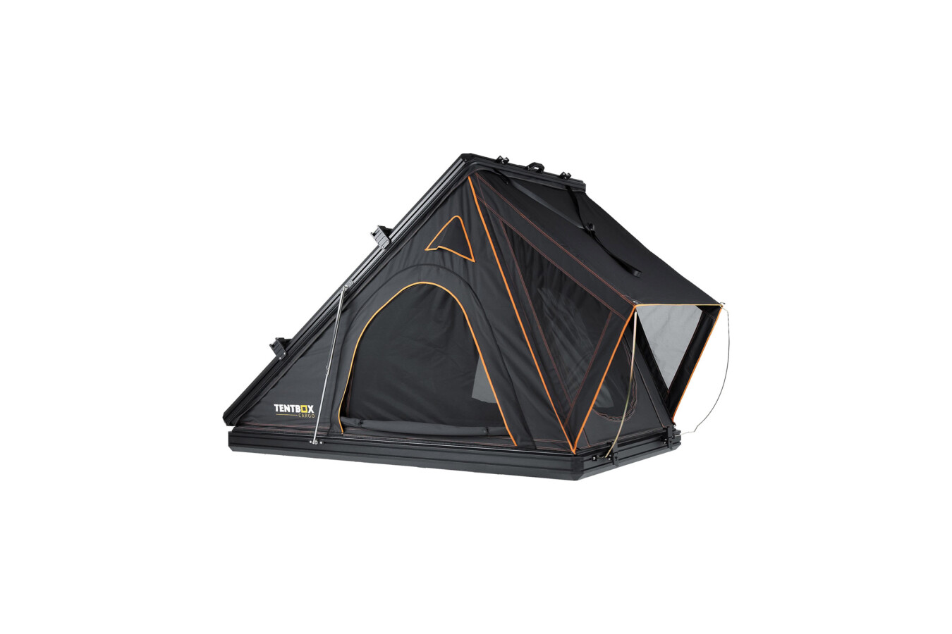 Tentbox Roof Top Tent Cargo bs Outdoors