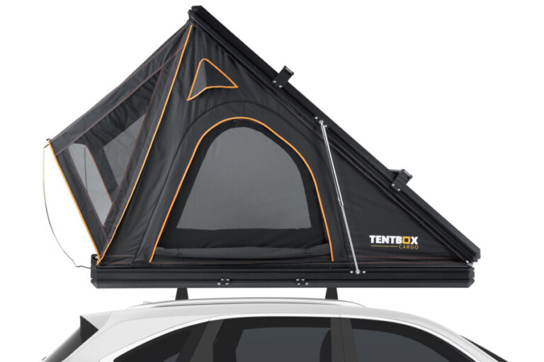 Tentbox Roof Top Tent Cargo bs Outdoors