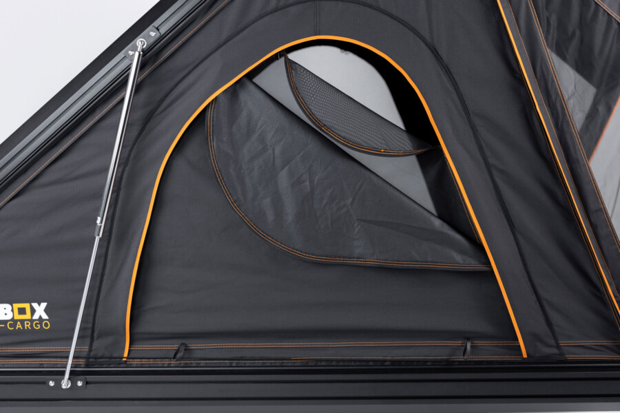 Tentbox Roof Top Tent Cargo bs Outdoors