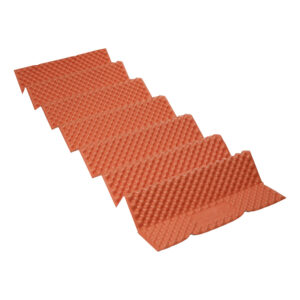 Vango Thermtrek Sleeping Mat - Orange