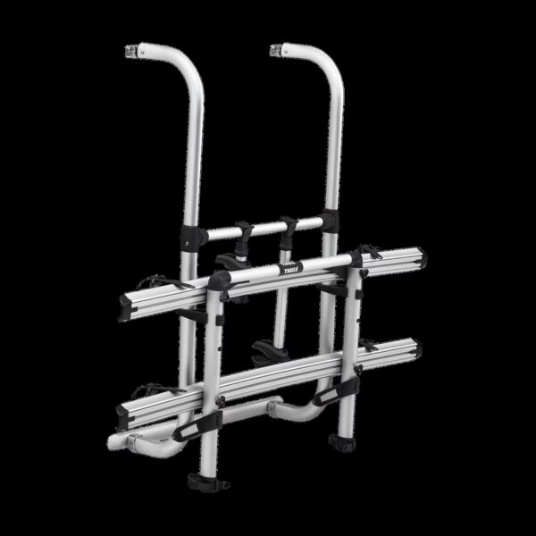 THULE Elite G2 Bike Rack - Standard - Image 2