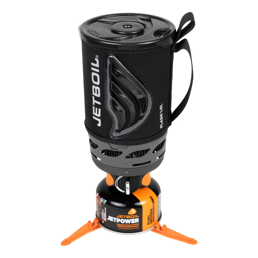 Jetboil Flash 1L - Carbon - Image 3