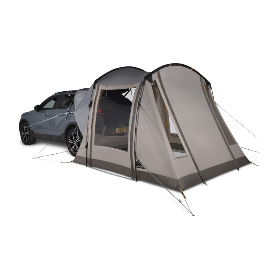 2026 Kampa Tailnest Drive Away Awning
