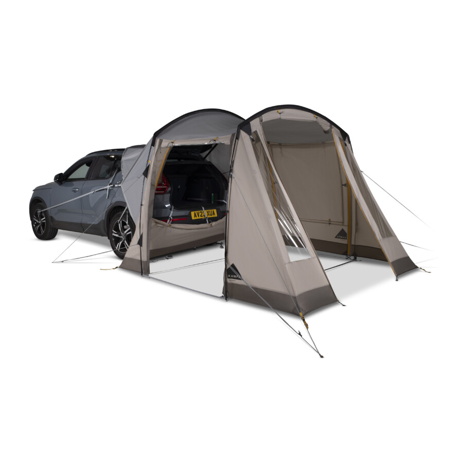 2026 Kampa Tailnest Drive Away Awning - Image 2