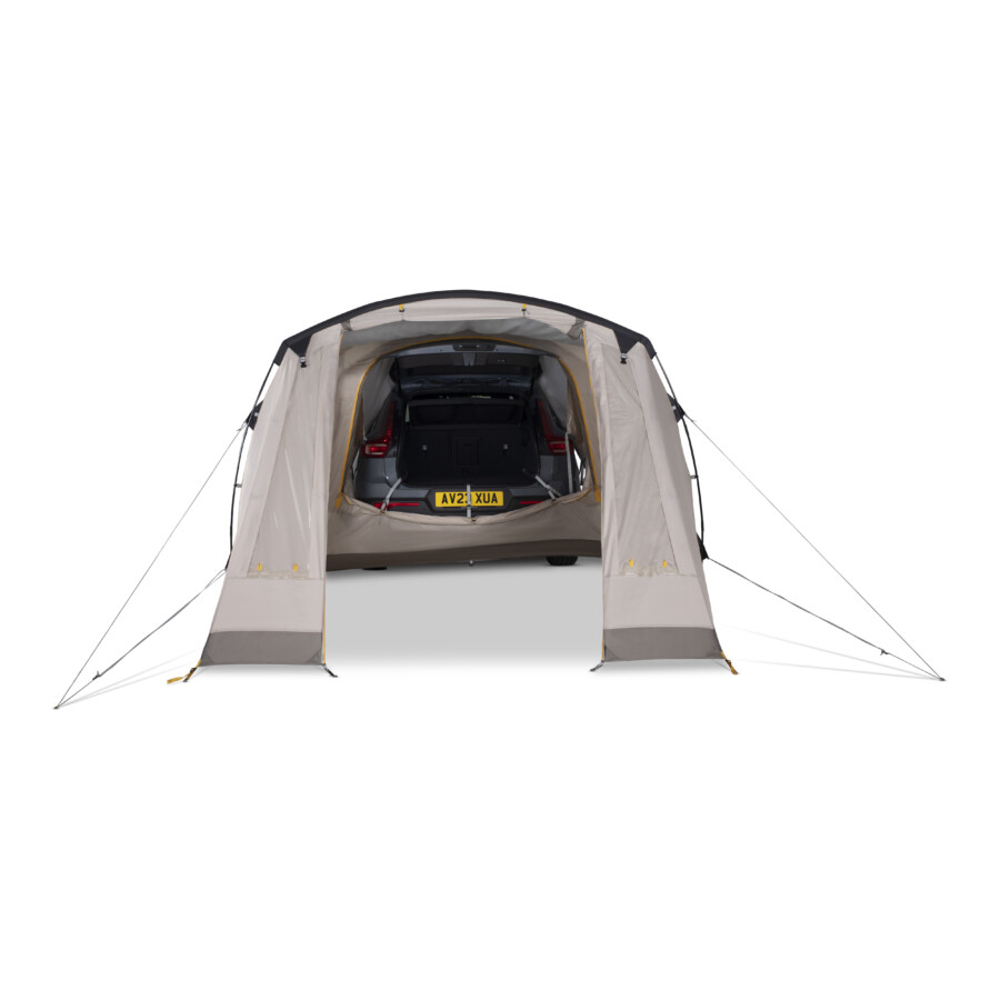 2026 Kampa Tailnest Drive Away Awning - Image 3