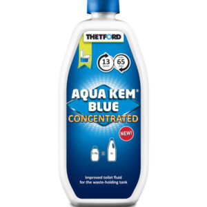 Thetford Aqua Kem® Blue Concentrated