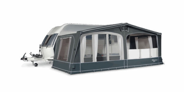 2025 Dorema Valor Air - Size 10 - Image 2