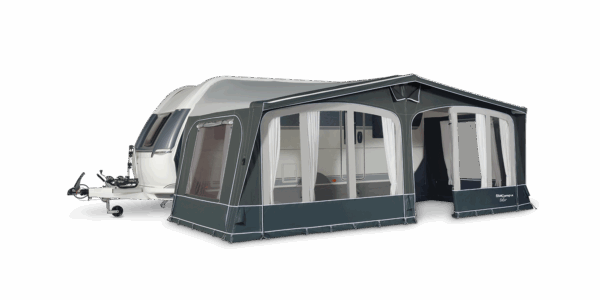 2025 Dorema Valor Air - Size 10