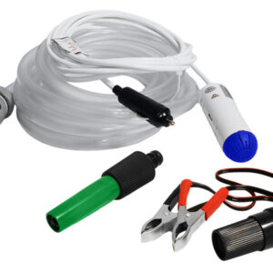 Whale Portable Pump Kit - GP1642
