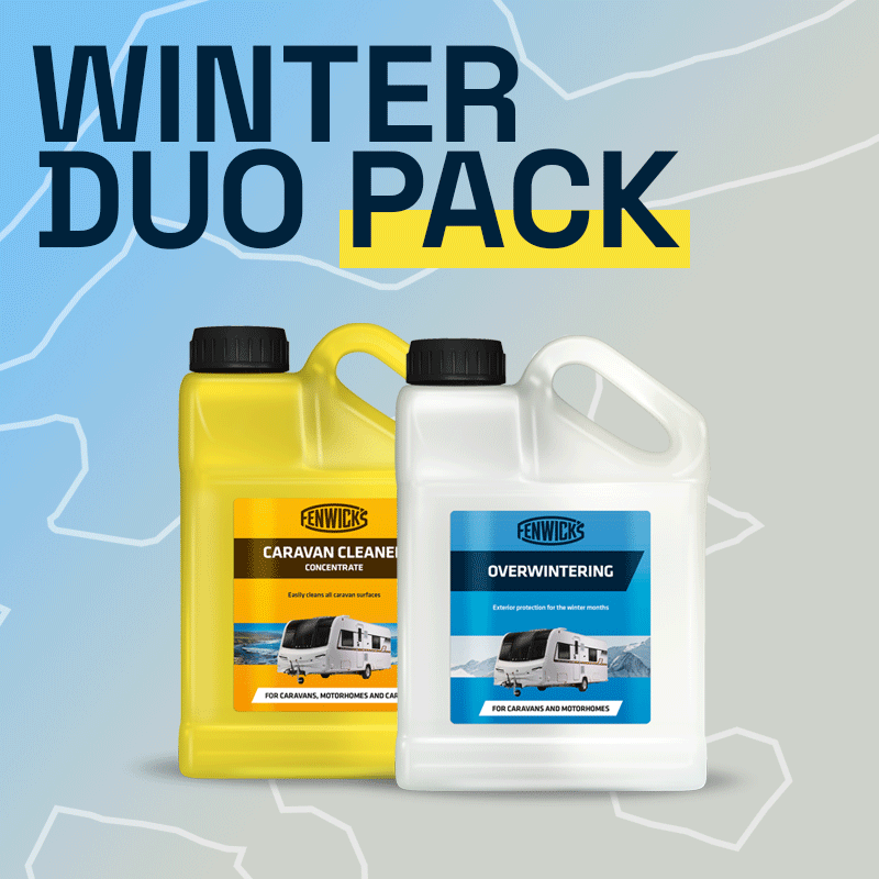 Fenwicks Winter Duo Pack