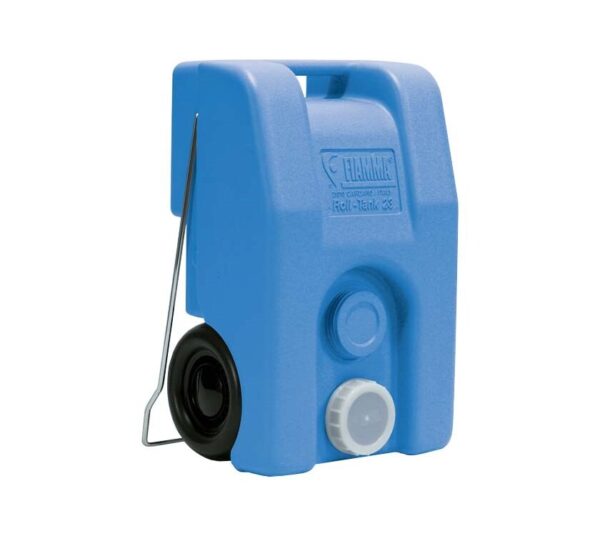 Fiamma Roll Tank Fresh Water - 23L