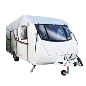 Maypole Caravan Roof Cover 23-25ft