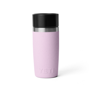 YETI Rambler Travel 12oz - Cherry Blossom - Image 2