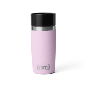 YETI Rambler Travel 12oz - Cherry Blossom