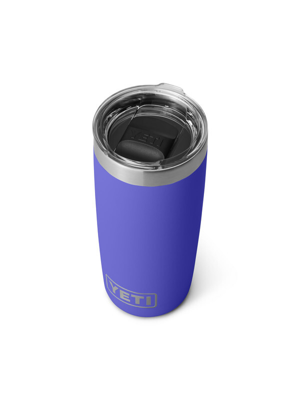 YETI Rambler 10oz Tumbler - UltraMarine Violet - Image 3