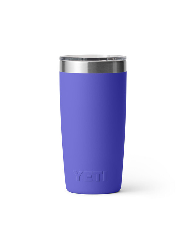 YETI Rambler 10oz Tumbler - UltraMarine Violet - Image 2
