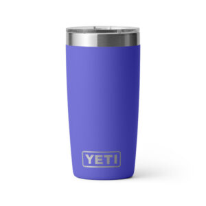 YETI Rambler 10oz Tumbler - UltraMarine Violet