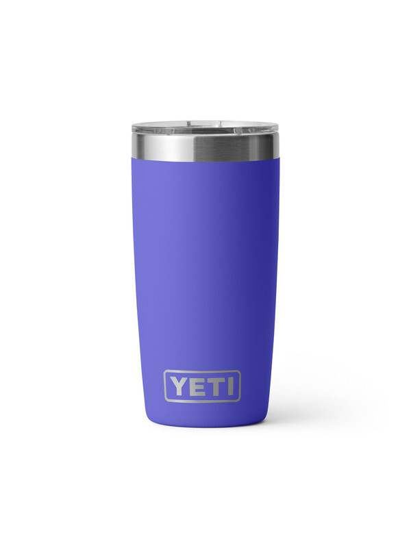 YETI Rambler 10oz Tumbler - UltraMarine Violet