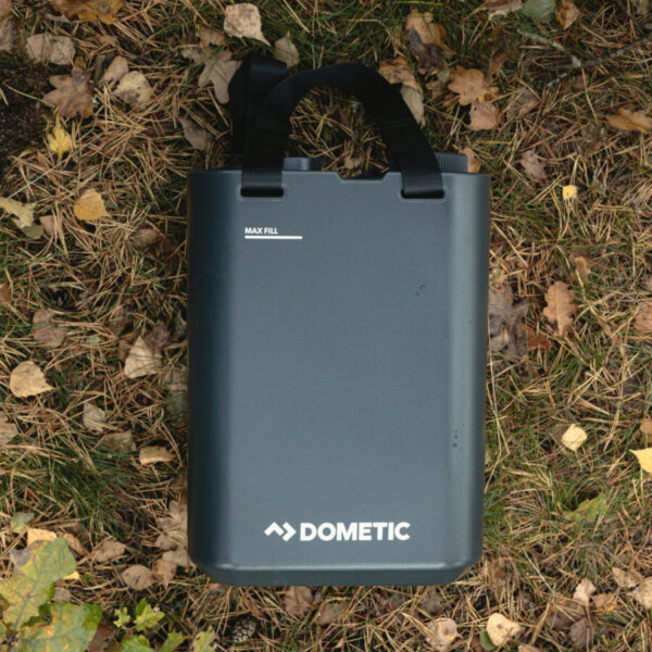Dometic Go Hydration 11L Water Jug - Slate - Image 5