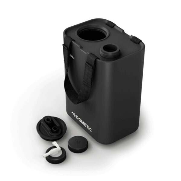 Dometic Go Hydration 11L Water Jug - Slate - Image 3