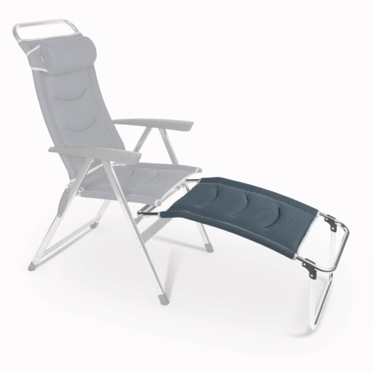 Dometic Milano Footrest - Ocean - Webbs Outdoors