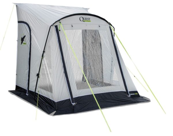 Quest Falcon Pro Air Porch - 220