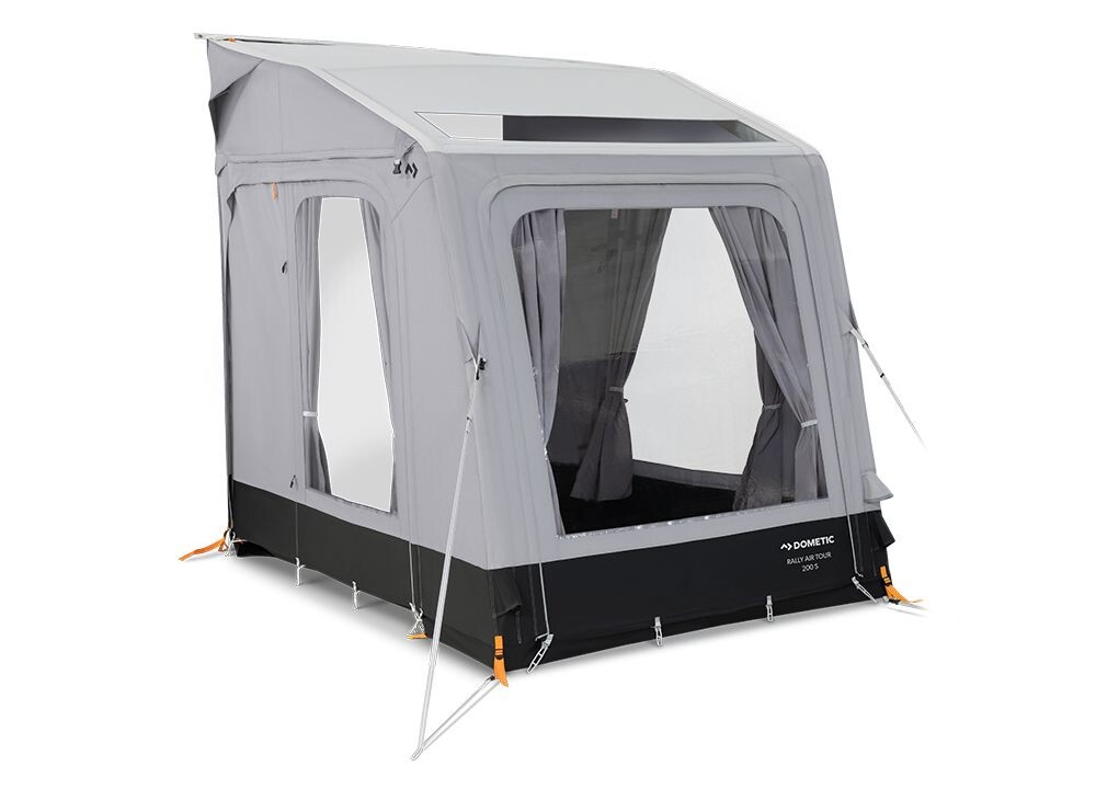 2026 Dometic Rally AIR Tour 200 S