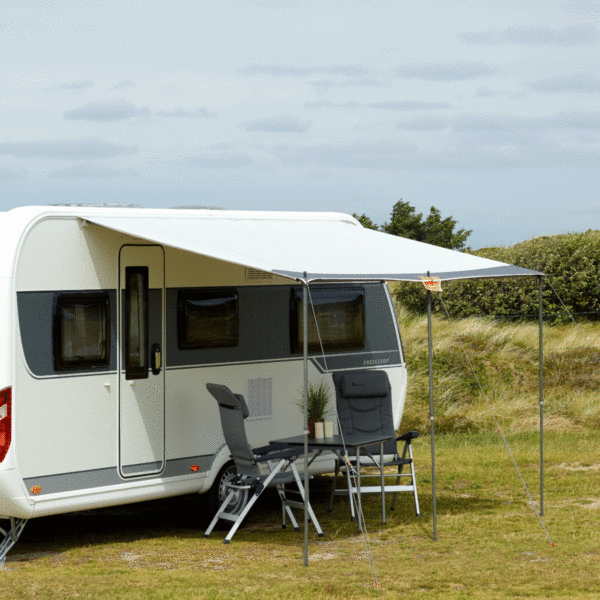 Isabella Shadow Sun Canopy - 360