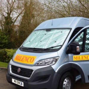 Milenco Universal Internal Thermal Blind